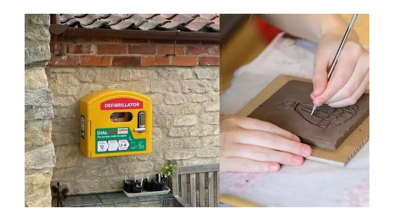 £18,000 Flourishing Communities Grant Opens for North Kesteven Groups