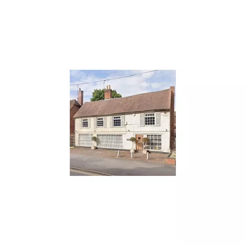 18th Century Meriden Offices Set for Residential Conversion