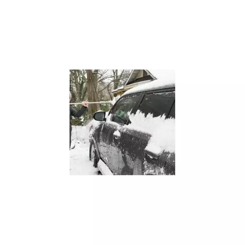 192-Hour Snow Bomb Set to Batter Britain: Exact Date Revealed for Week-Long Arctic Onslaught