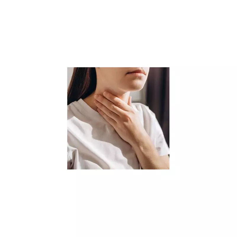 2 Popular Sore Throat Remedies That Waste Your Money