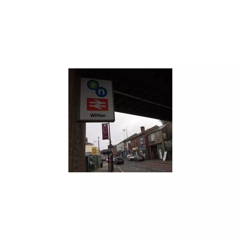 £25m Aston and Witton Station Upgrade Plan Backed for Euro 28