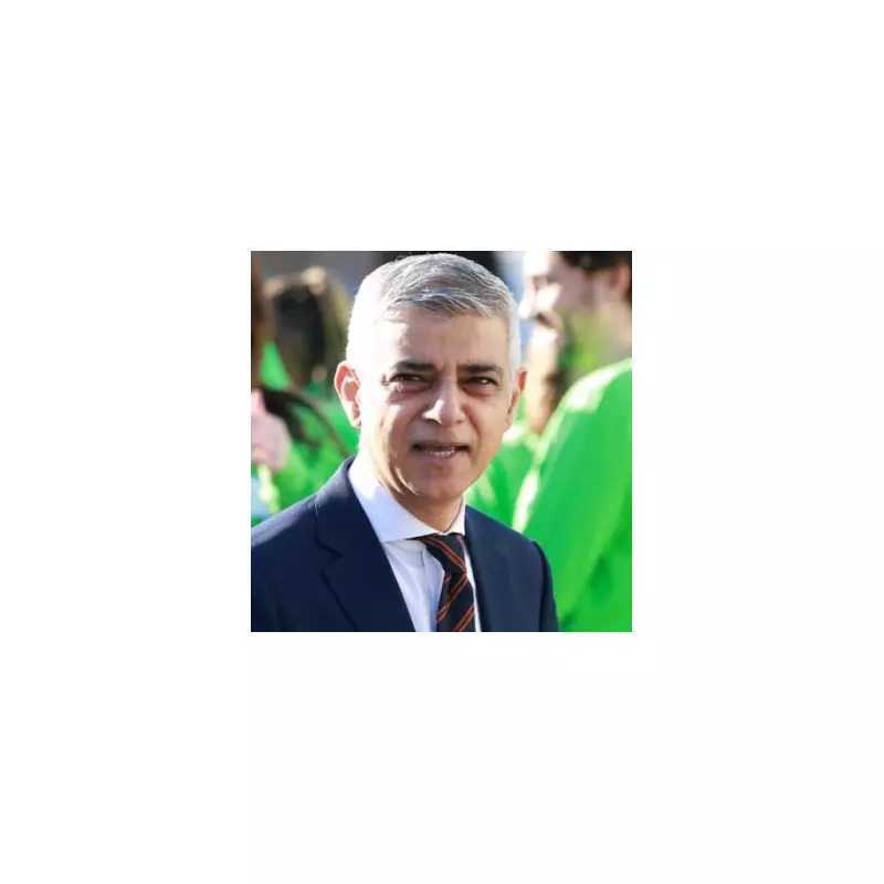 2.9 Million ULEZ Fines Unpaid as Sadiq Khan Escalates Enforcement