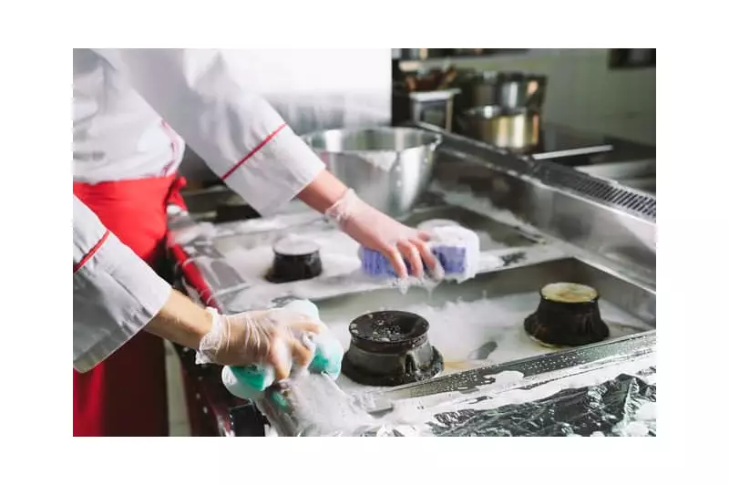 35 New Birmingham Food Hygiene Ratings Revealed This Autumn