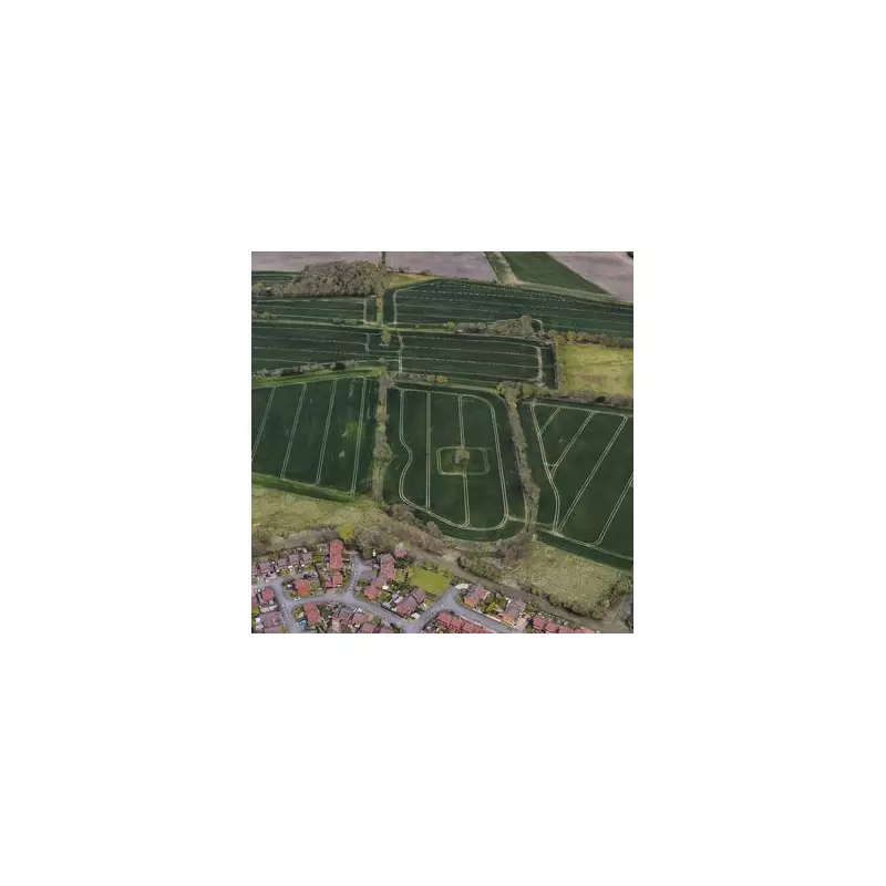 350 New Homes Planned for West Midlands Green Belt in Pelsall