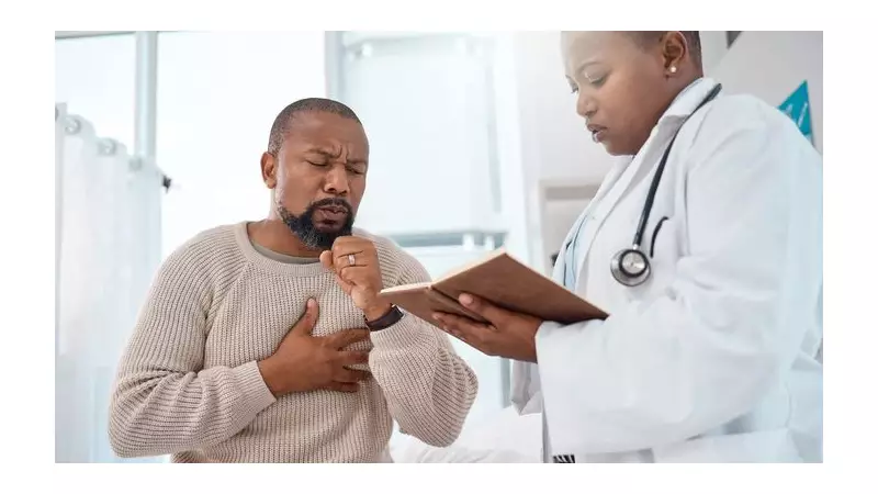 4 Persistent Symptoms That Could Signal Cancer, Experts Warn