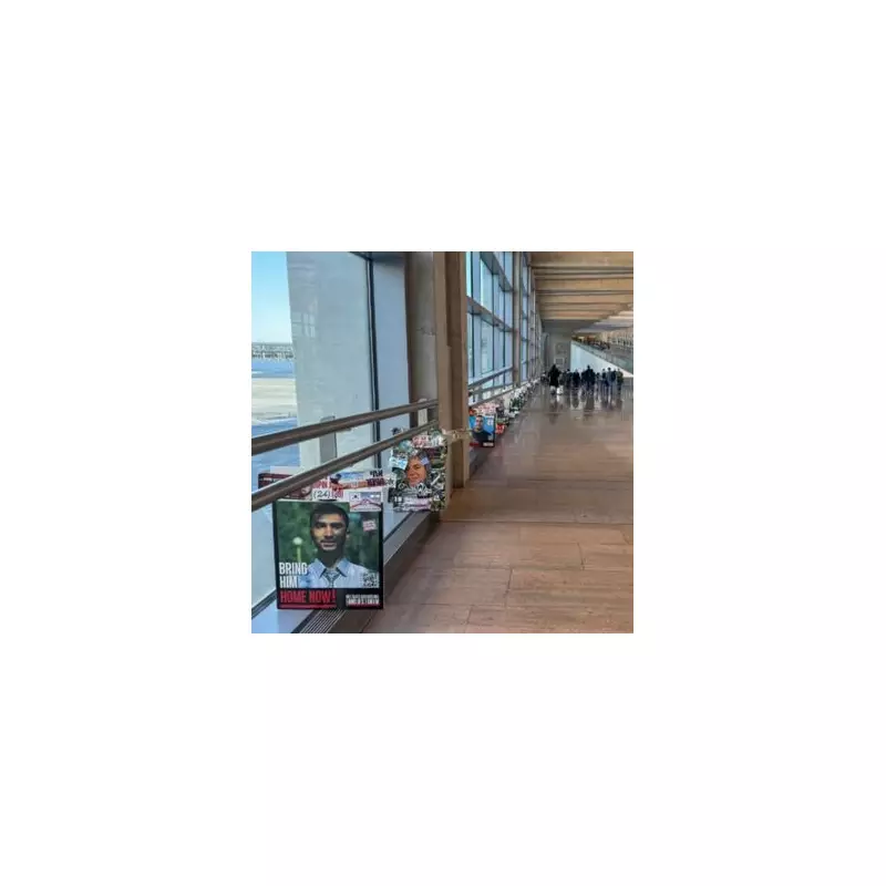 £4,500 Holiday Warning: The Costly Mistake Two-Thirds of Brits Make