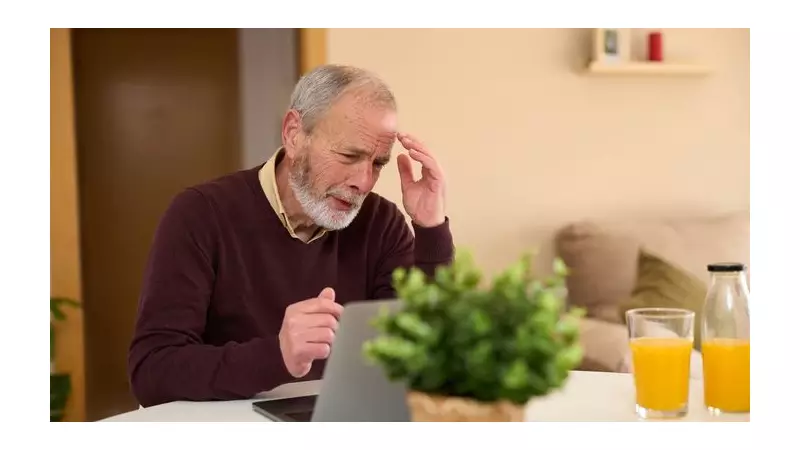 5 Financial Red Flags That Could Signal Early Dementia