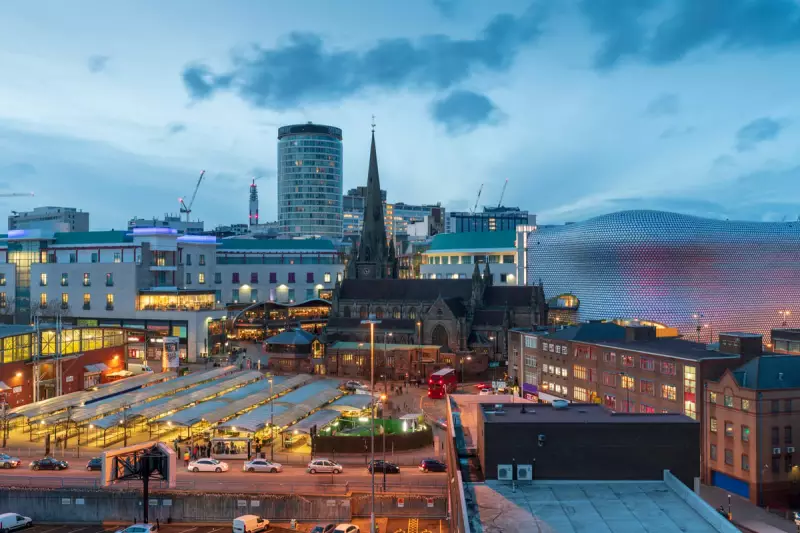 5 Reasons Why Birmingham Outshines London, According to a Local