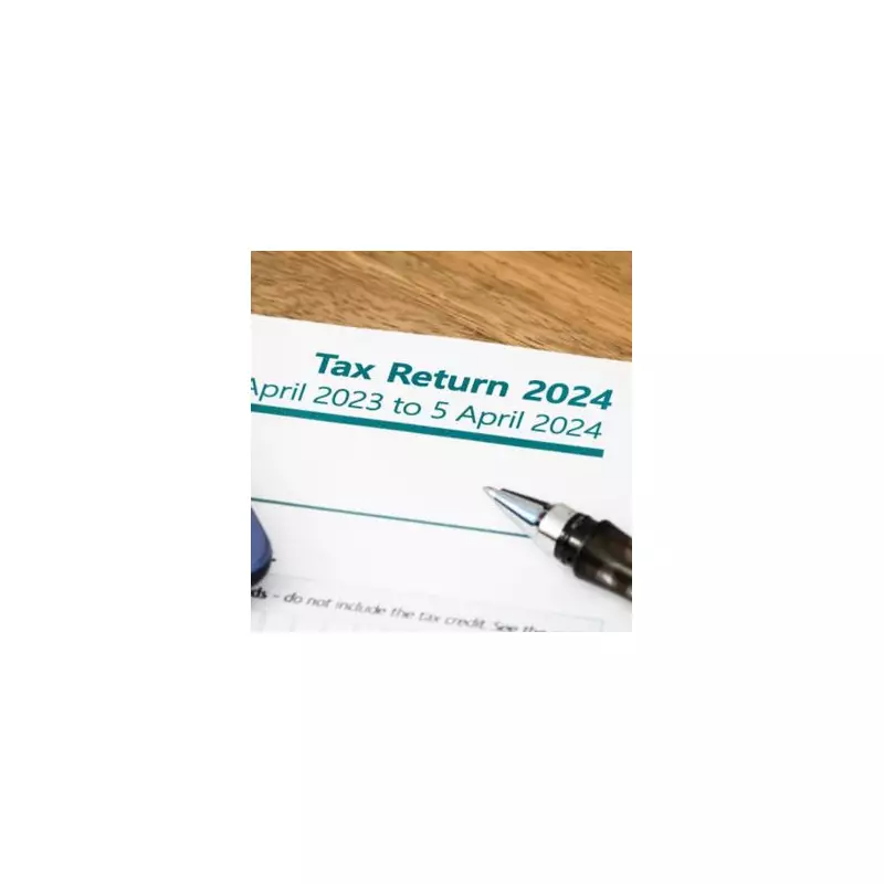 520,000 UK Households Hit by HMRC's Stealth Tax Band Drag