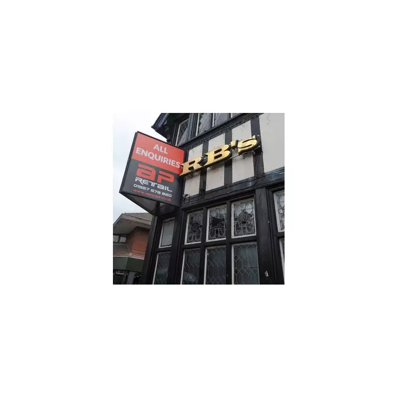 55 Flats Approved for Former Rosie's Nightclub Site in Sutton Coldfield