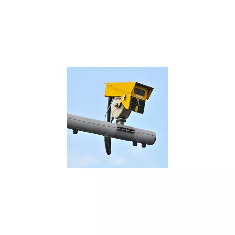 59 Midlands drivers fined for speeding under 30mph