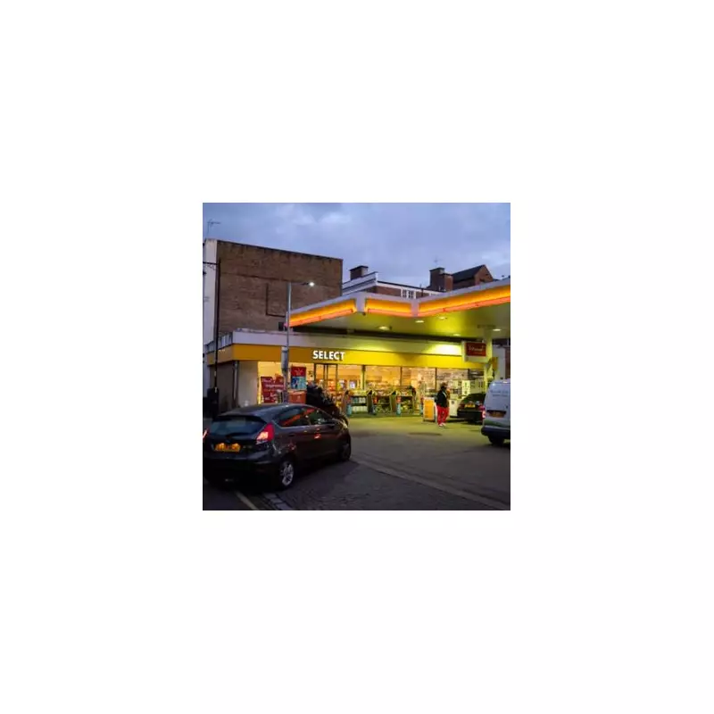 6 Key Driver Changes in Rachel Reeves' Autumn Budget Revealed