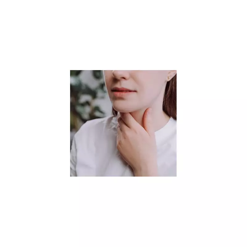 6 Lung Cancer Symptoms Everyone Should Know - Even Non-Smokers