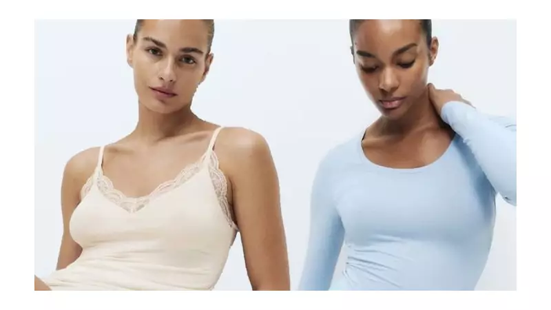 6 Top Thermal Base Layers to Keep You Warm This Winter