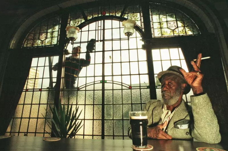 7 Nostalgic Photos Reveal Aston Birmingham's Rich History