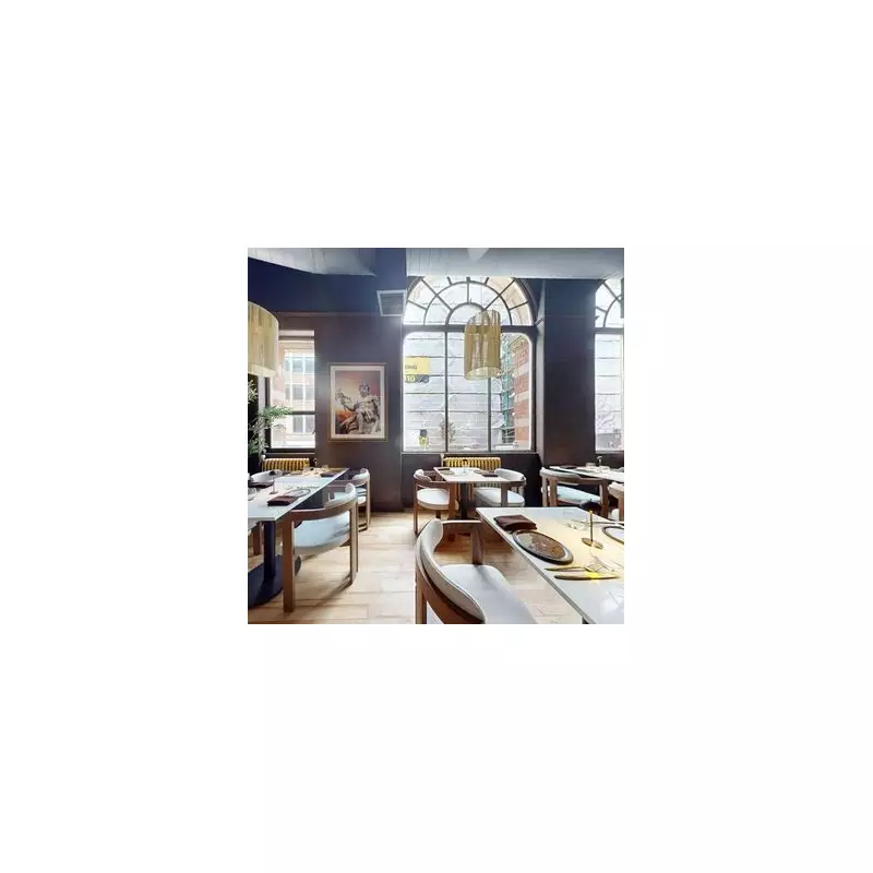 8 New Birmingham Food & Drink Venues to Try in 2025