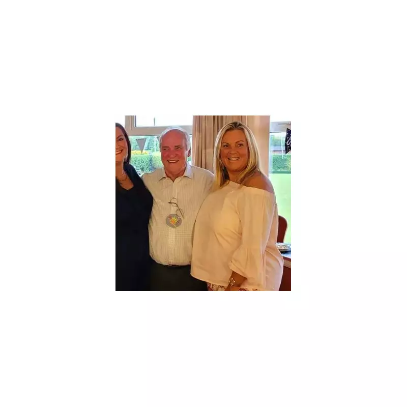 83-Year-Old Grandad Forced to Sleep on Camp Bed During 14-Hour A&E Wait