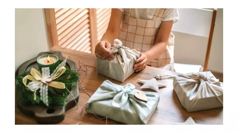 9 Garden-to-Gift Ideas for a Meaningful, Low-Cost Christmas