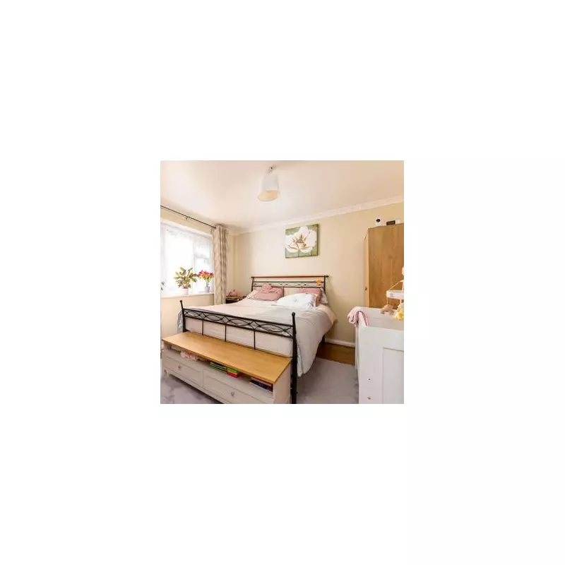 £90k Birmingham Maisonette: Perfect First Home or Smart Investment?