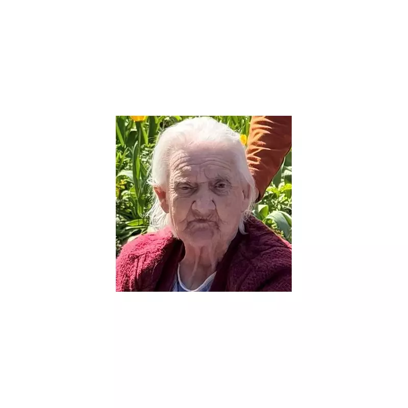 98-Year-Old with Dementia Evicted After £240k Life Savings Spent on Care