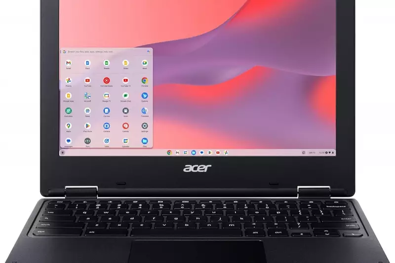 Acer Laptops Slashed to £59 in Early Black Friday Tech Deals
