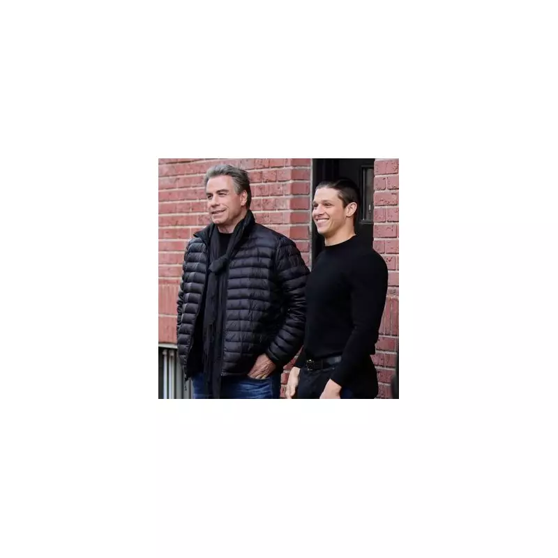 Actor Spencer Lofranco Dies at 33, Brother Pays Heartfelt Tribute