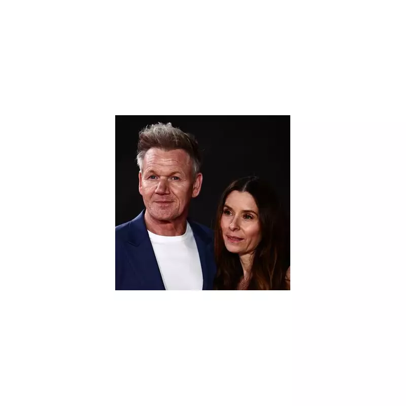 Adam Peaty's Mum Finds Support in Gordon Ramsay's Alleged Ex-Mistress