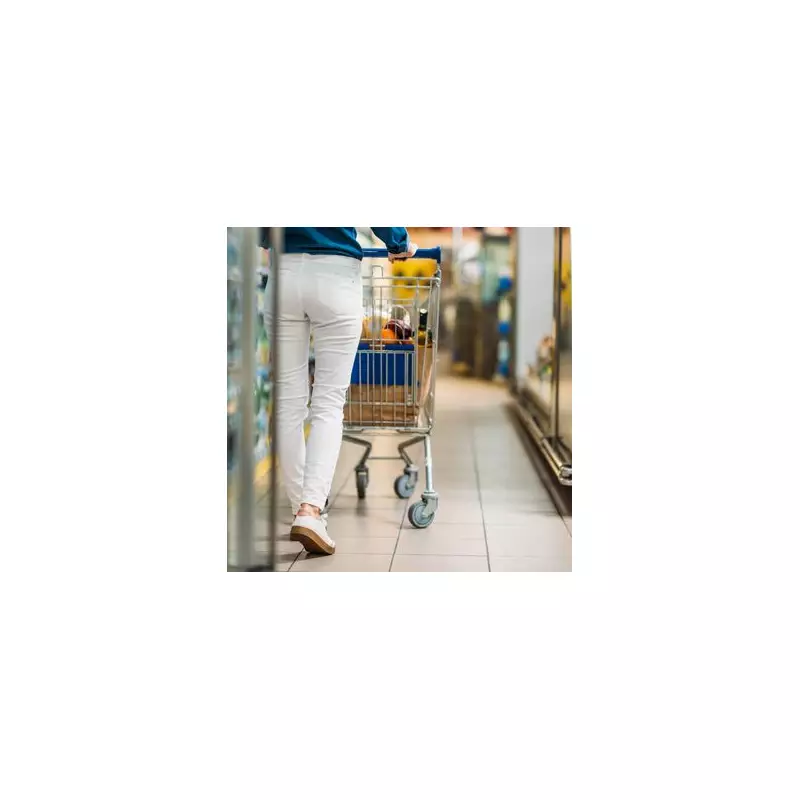 Aldi shopper stunned by £11.99 Heroes tub price in viral TikTok