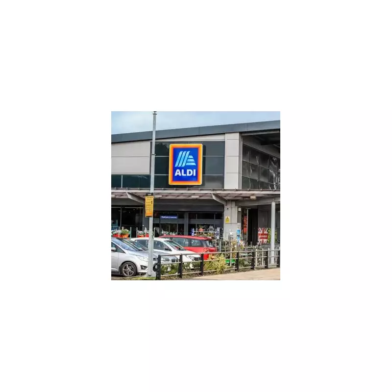 Aldi to Close All 1,000 UK Supermarkets for 62 Hours Over Christmas
