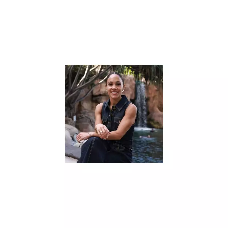 Alex Scott's Jungle Medical Emergency Over Hidden Tick Bite