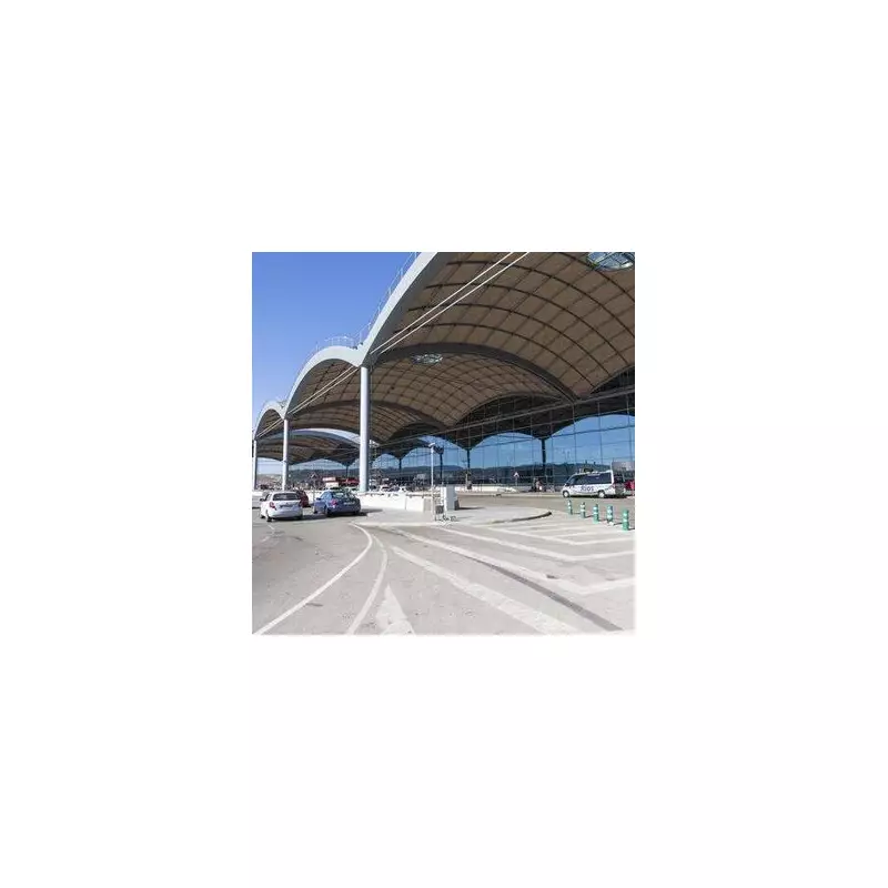 Alicante Airport's £1.1bn Revamp for British Tourists Post-EES