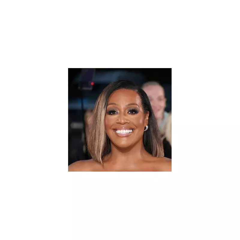 Alison Hammond's Emotional Plea for Homeless Families This Christmas