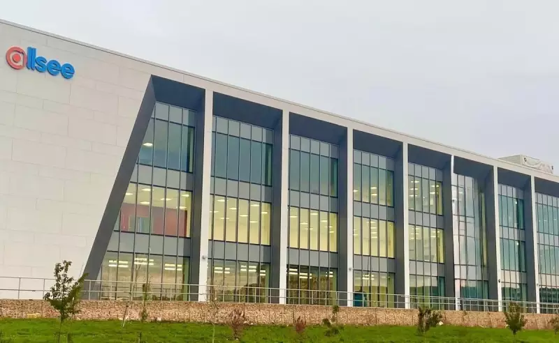 Allsee Technologies Opens New Birmingham HQ in Major Regeneration Boost