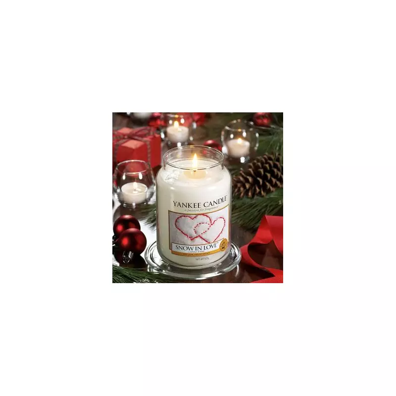Amazon Black Friday: Yankee Candle Gift Set Drops to £9.59