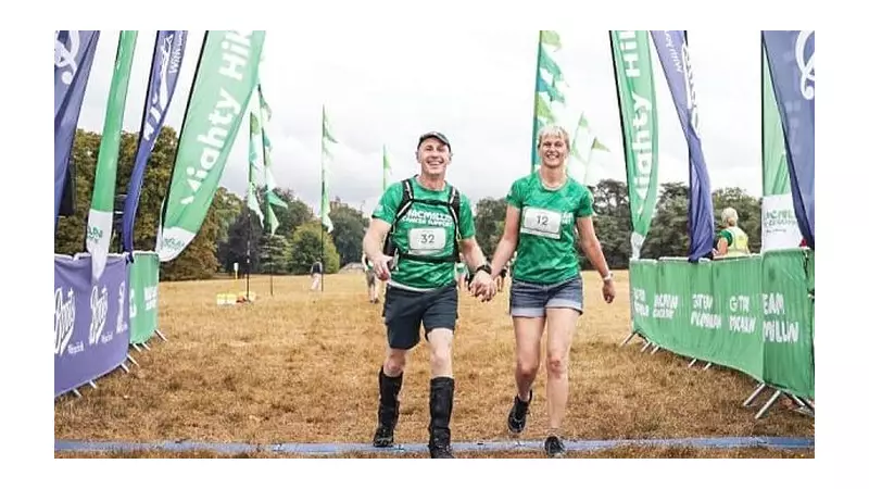 Amazon Employee Zoltán Antal to Climb Kilimanjaro for Macmillan Cancer Support