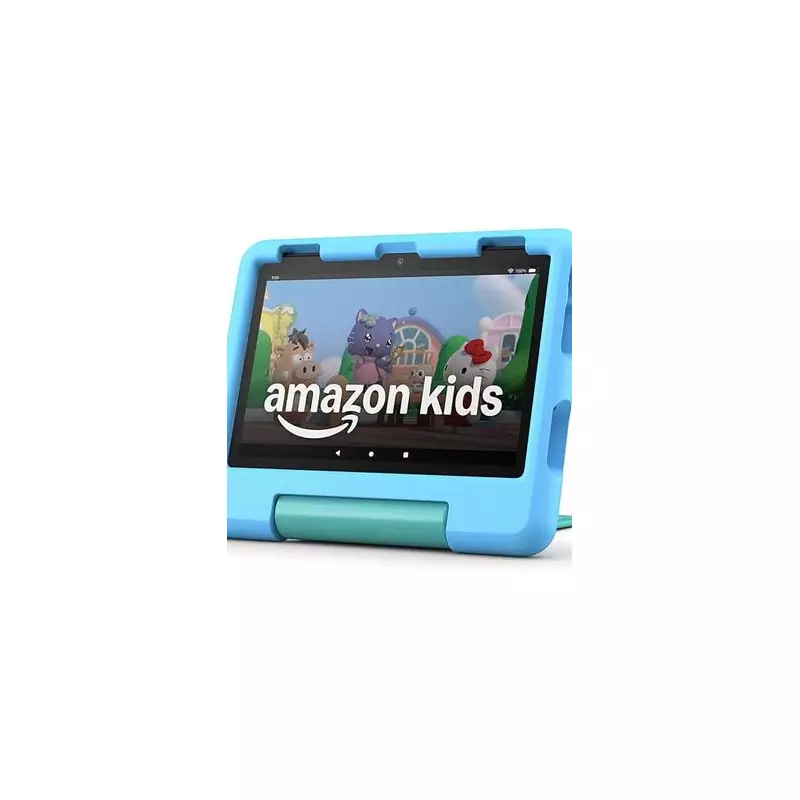 Amazon Fire HD 8 Kids Tablet Slashed by 57% for Black Friday