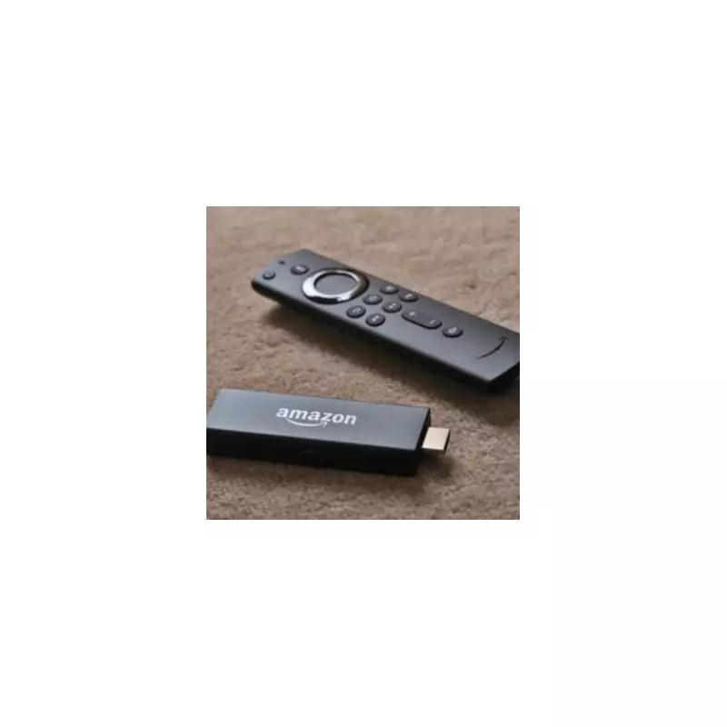 Amazon Fire TV Crackdown: Knock at the Door for Illegal Streaming