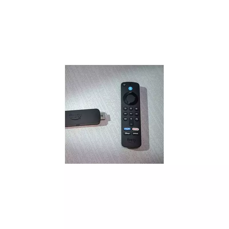 Amazon Fire TV Crackdown: UK Homes Face Visits Over Illegal Streams