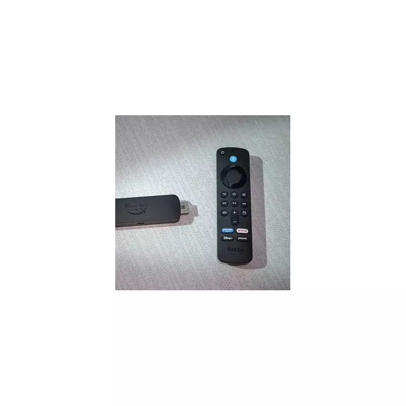 Amazon Fire TV Stick Scam Risks £1,700 Bank Theft