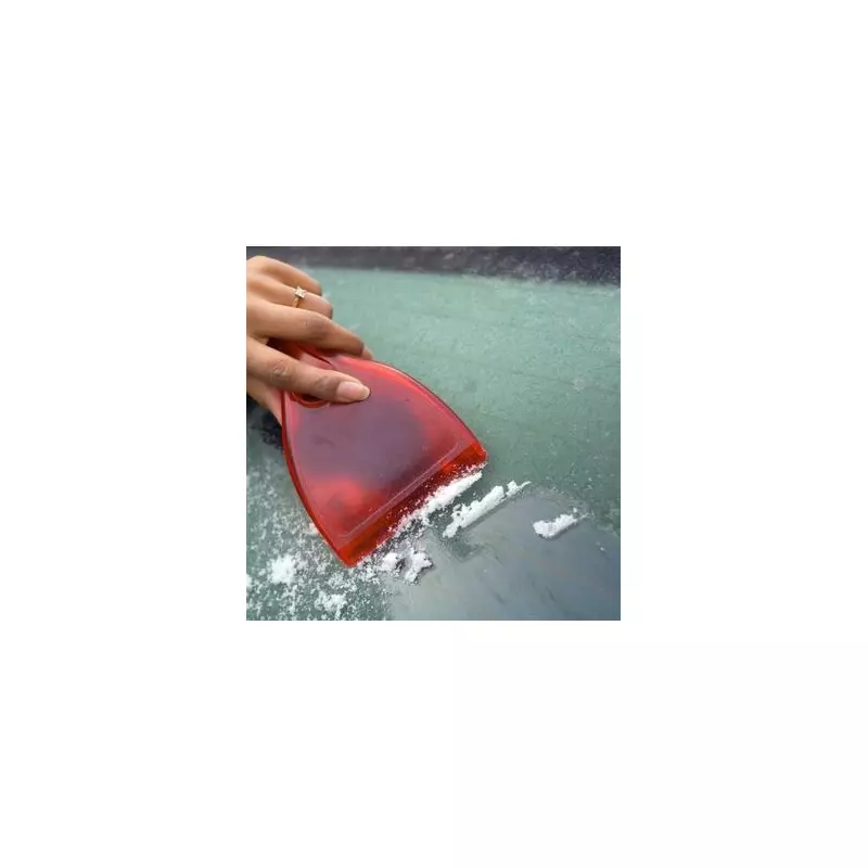 Amazon's £18.97 Car Windscreen Cover Saves Frosty Mornings