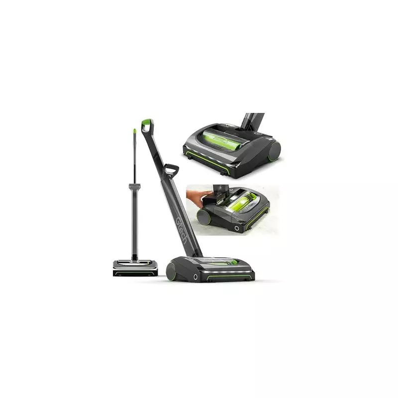 Amazon's Gtech AirRAM MK2 Vacuum Gets Major Black Friday Price Cut