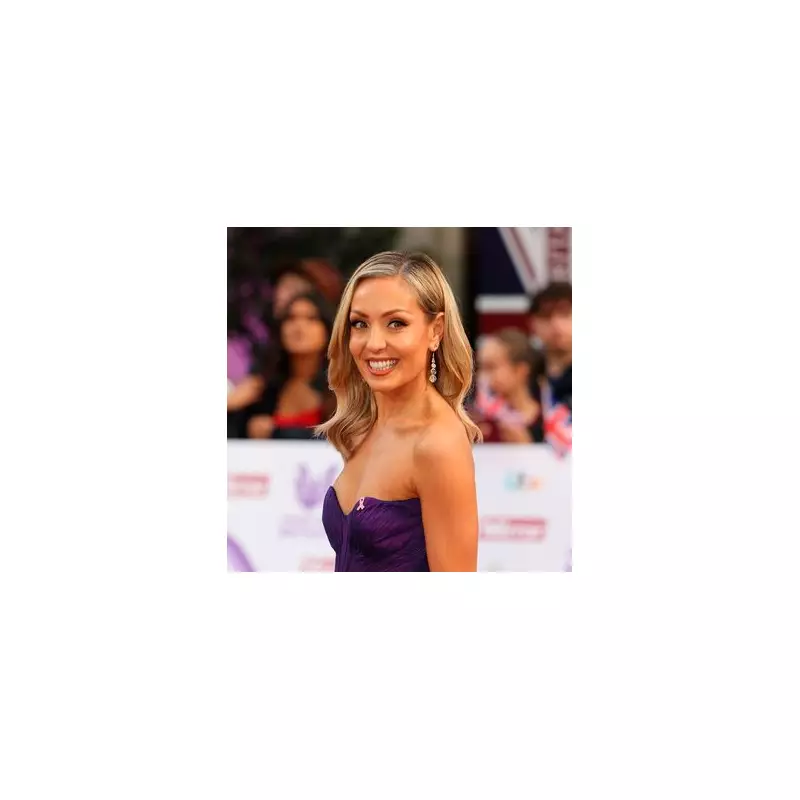 Amy Dowden Lands New BBC One Show Role Amid Health Journey