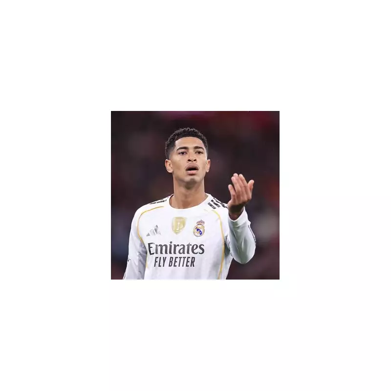 Ancelotti Defends Bellingham's Attitude Amid Tuchel Controversy