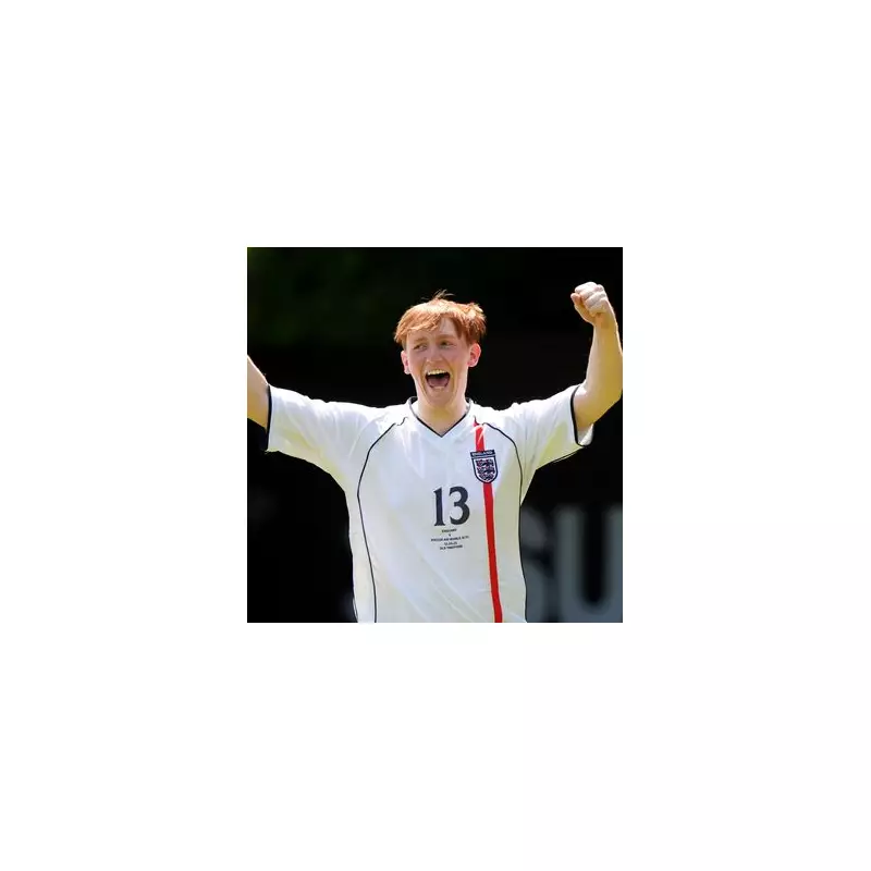 Angryginge Tipped to Win I'm A Celebrity 2025 as Odds Revealed