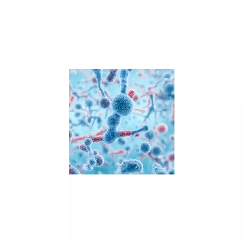 Antibiotic-Resistant Superbug Deaths Soar by 16% in England