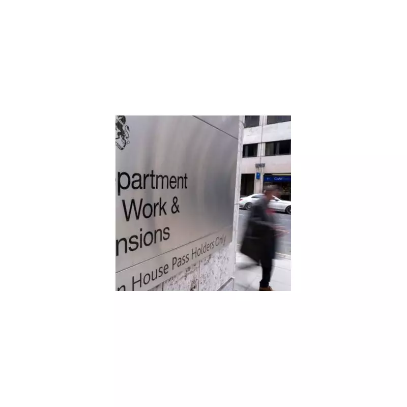 AO Boss Slams Two-Child Benefit Cap Scrap as 'Madness' Ahead of Budget