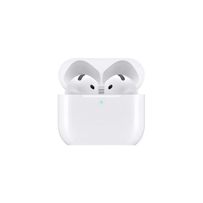 Apple AirPods 4 Slashed to £99 in Amazon's Black Friday Sale