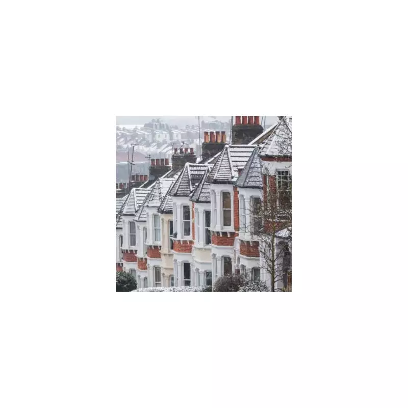 Arctic Blast Warning: Exact Date -10C Deep Freeze Will Hit UK With Snow Chaos