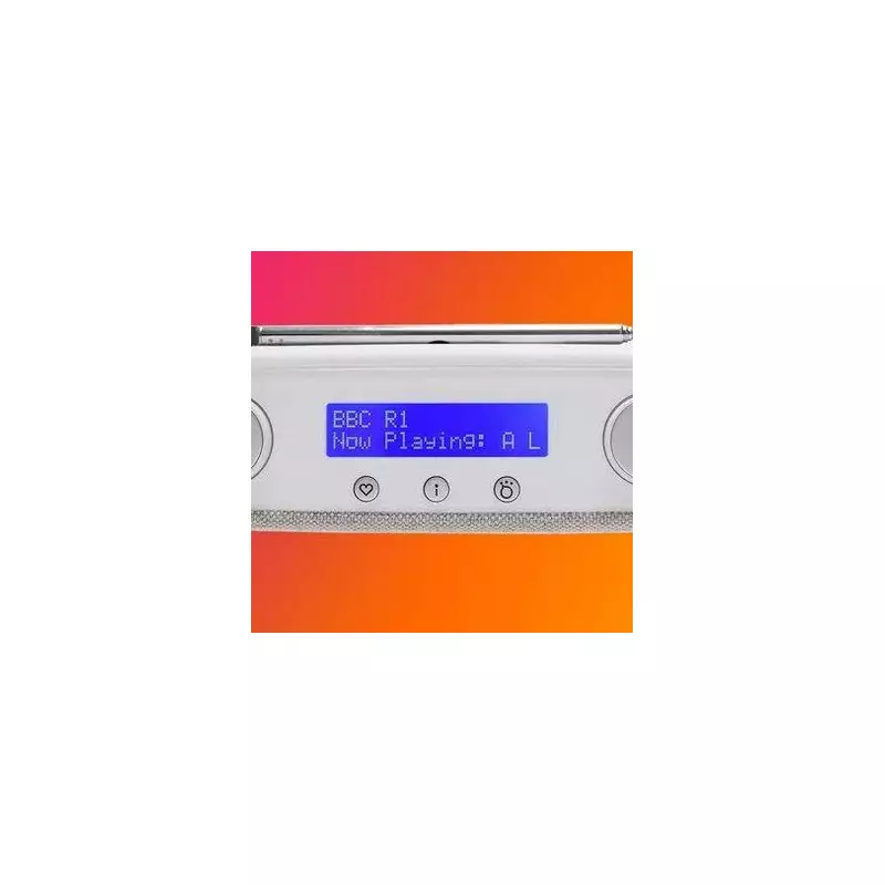 Argos Cuts Roberts Radio Price to £39.97 in Early Black Friday Deal