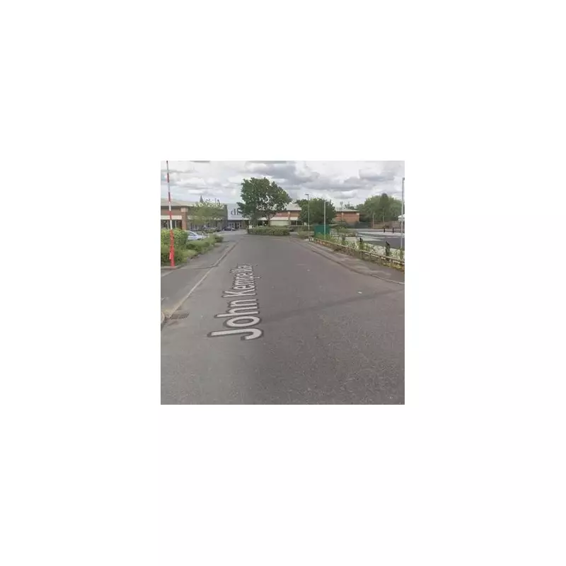 Armed Police Deployed to Birmingham Retail Park After Violent Disorder